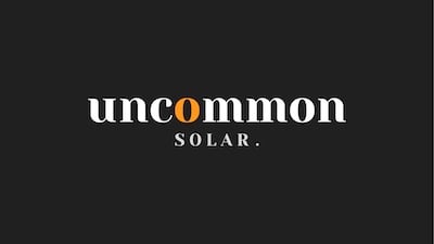 Uncommon Solar